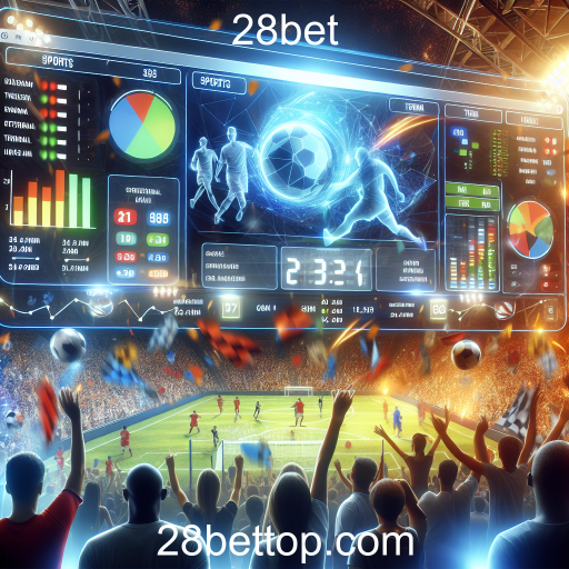 A Emoção dos Jogos de Esportes na 28bet